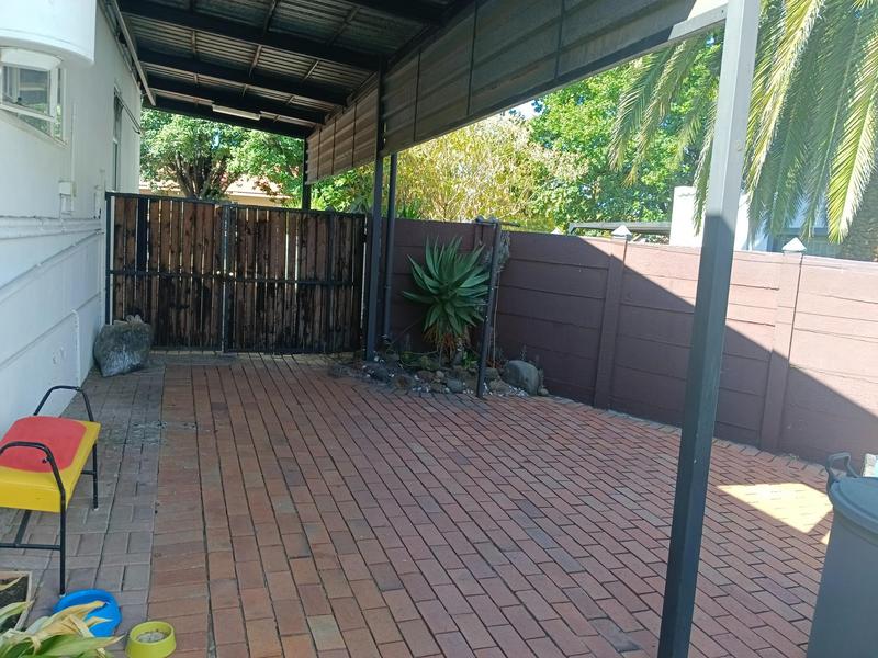 3 Bedroom Property for Sale in Sasolburg Free State